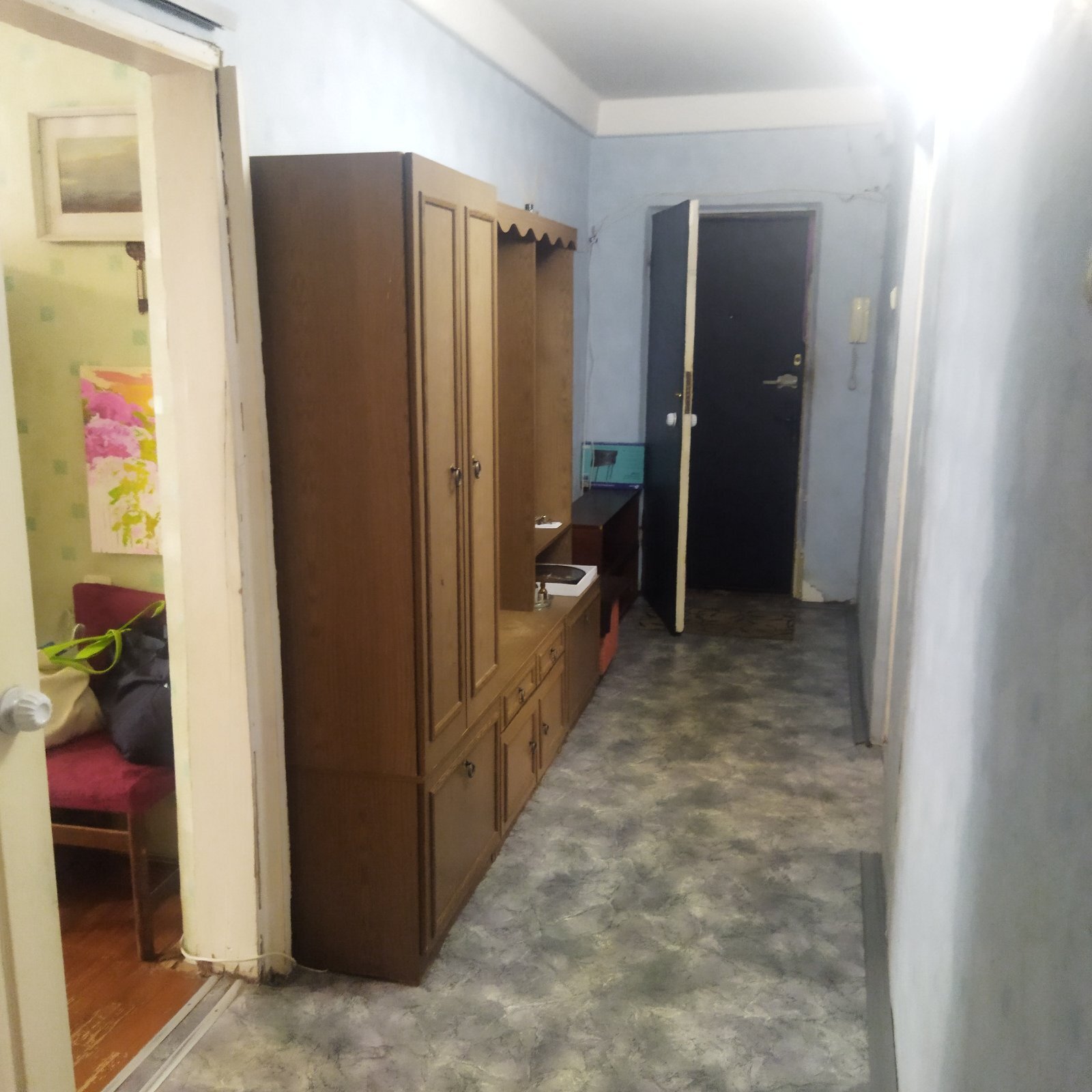 Аренда 2-комнатной квартиры 56 м², Лесной просп., 6А