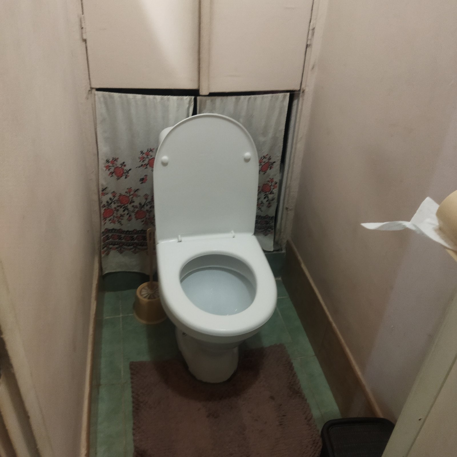 Аренда 2-комнатной квартиры 56 м², Лесной просп., 6А