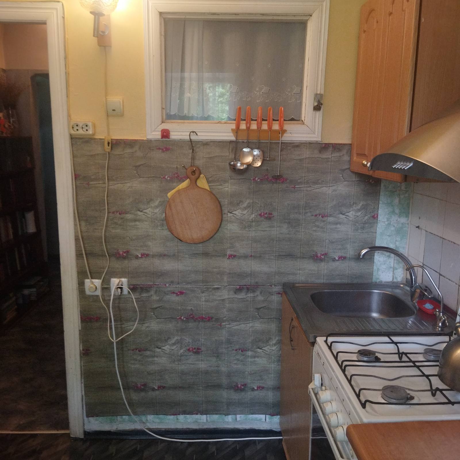 Аренда 2-комнатной квартиры 56 м², Лесной просп., 6А