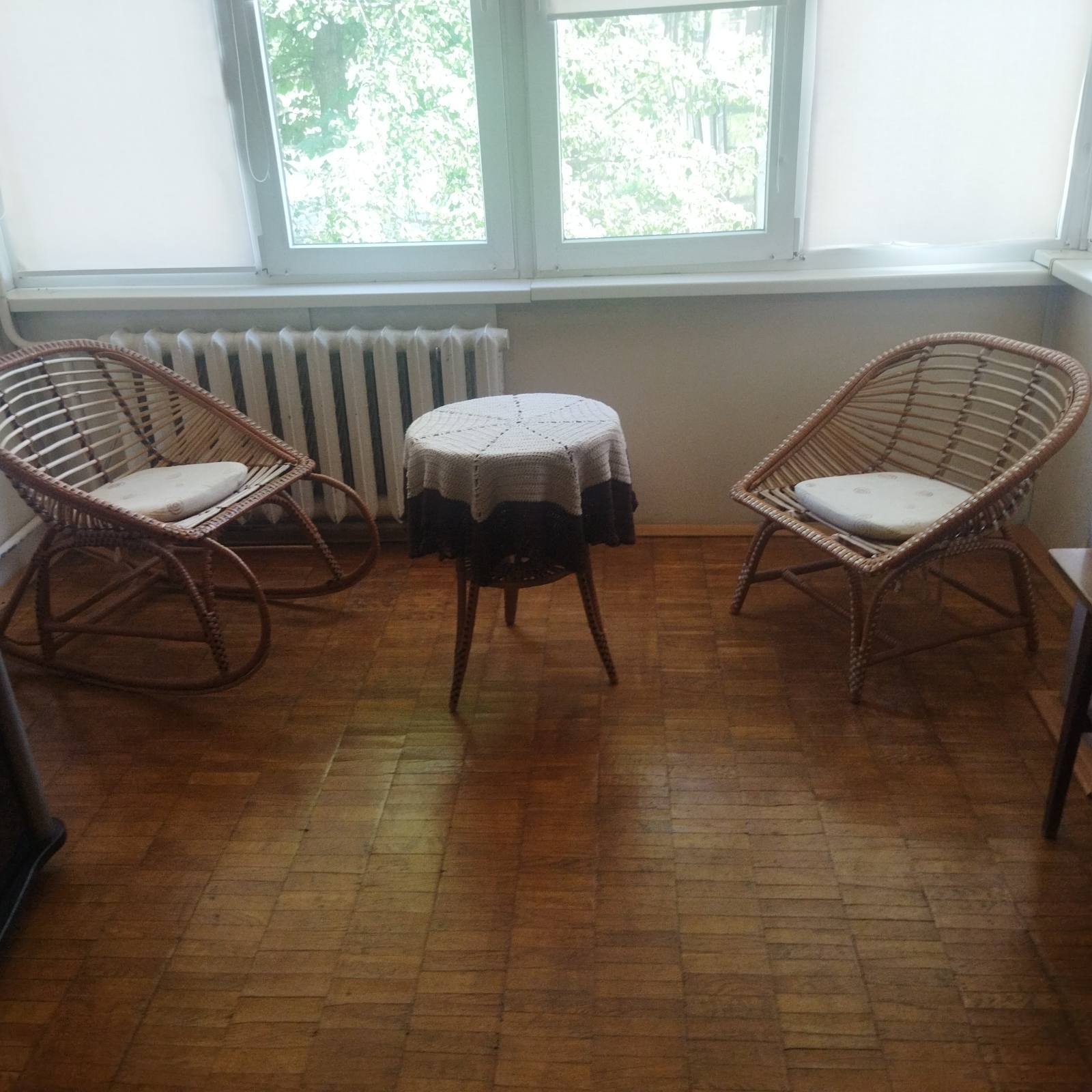 Аренда 2-комнатной квартиры 56 м², Лесной просп., 6А