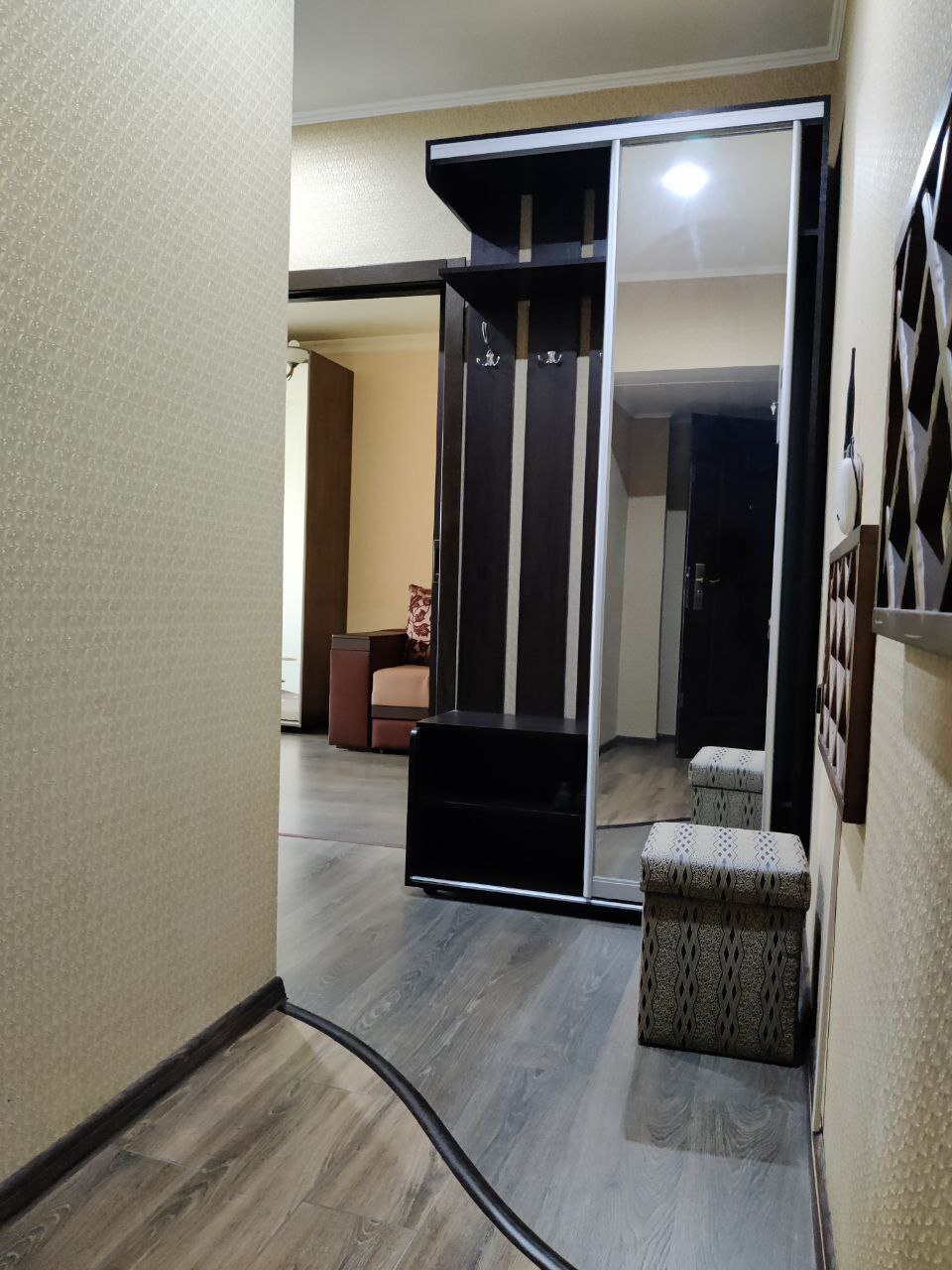 Продажа 1-комнатной квартиры 32.4 м², Ивана Мазепы просп., 52