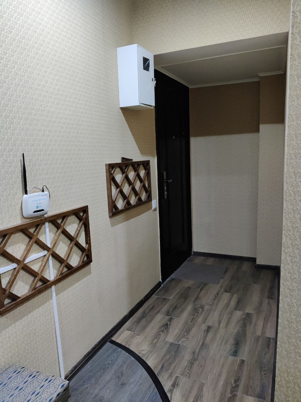 Продажа 1-комнатной квартиры 32.4 м², Ивана Мазепы просп., 52