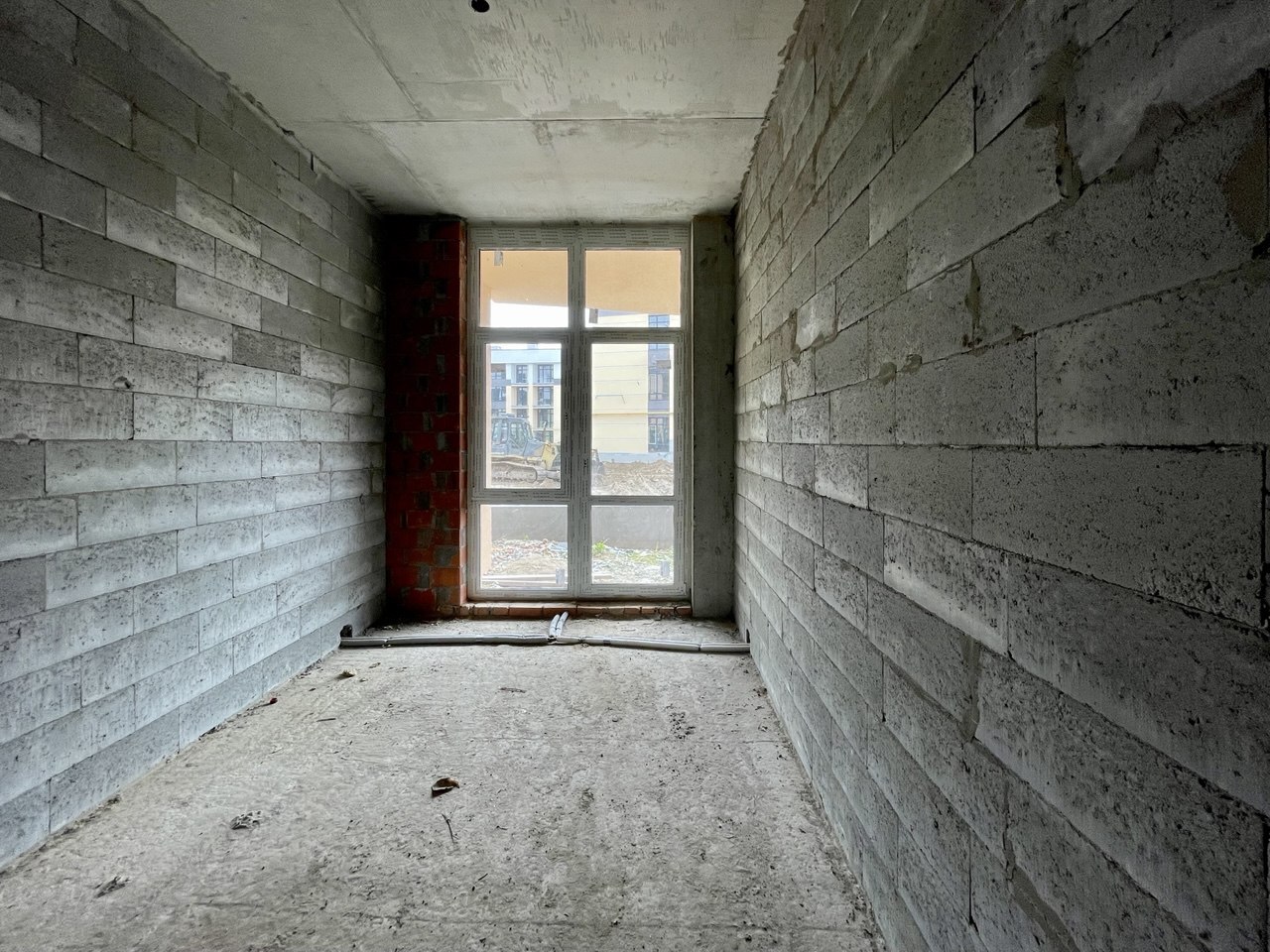 Продажа 2-комнатной квартиры 62.7 м², Дубищанская ул., 7