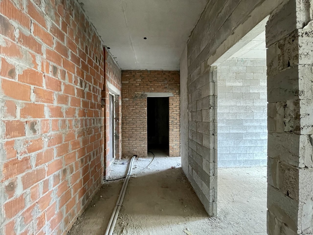 Продажа 2-комнатной квартиры 62.7 м², Дубищанская ул., 7