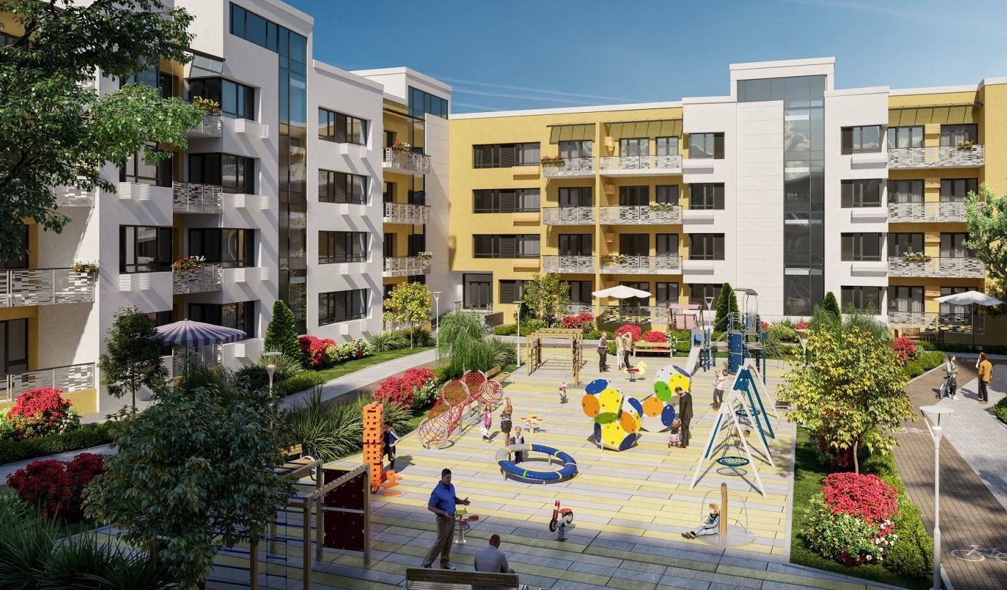 Продажа 2-комнатной квартиры 62.7 м², Дубищанская ул., 7