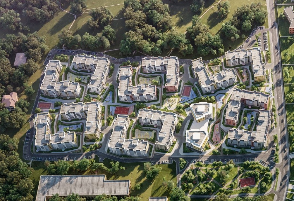 Продажа 2-комнатной квартиры 62.7 м², Дубищанская ул., 7