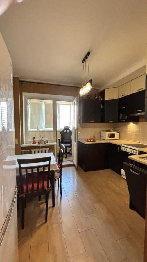 Продажа 1-комнатной квартиры 43.8 м², Елены Пчилки ул., 2Б
