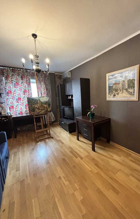 Продажа 1-комнатной квартиры 43.8 м², Елены Пчилки ул., 2Б