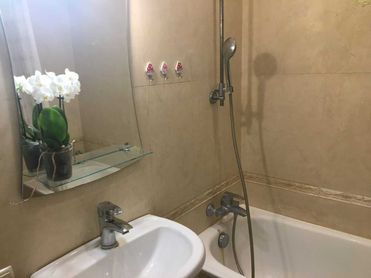 Продажа 1-комнатной квартиры 43.8 м², Елены Пчилки ул., 2Б