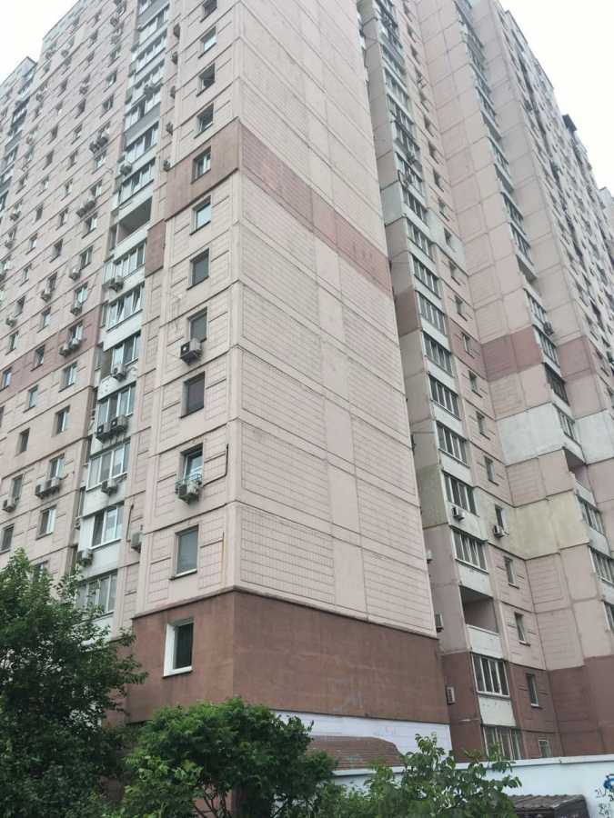 Продажа 1-комнатной квартиры 43.8 м², Елены Пчилки ул., 2Б