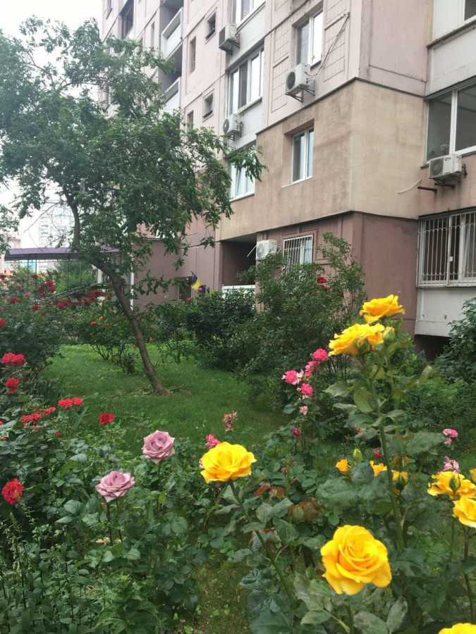 Продажа 1-комнатной квартиры 43.8 м², Елены Пчилки ул., 2Б