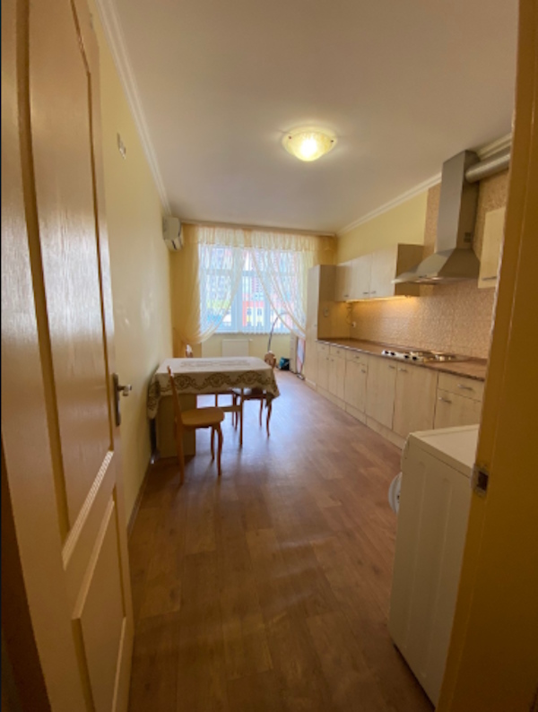 Оренда 1-кімнатної квартири 60 м², Голосіївський просп., Ломоносова вул. 58