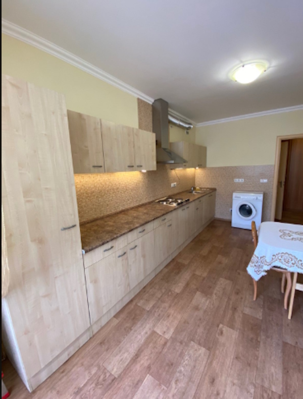 Оренда 1-кімнатної квартири 60 м², Голосіївський просп., Ломоносова вул. 58
