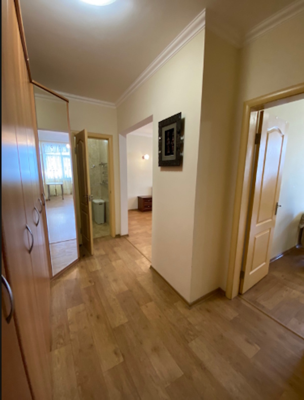 Оренда 1-кімнатної квартири 60 м², Голосіївський просп., Ломоносова вул. 58