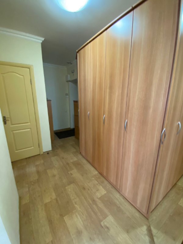 Оренда 1-кімнатної квартири 60 м², Голосіївський просп., Ломоносова вул. 58