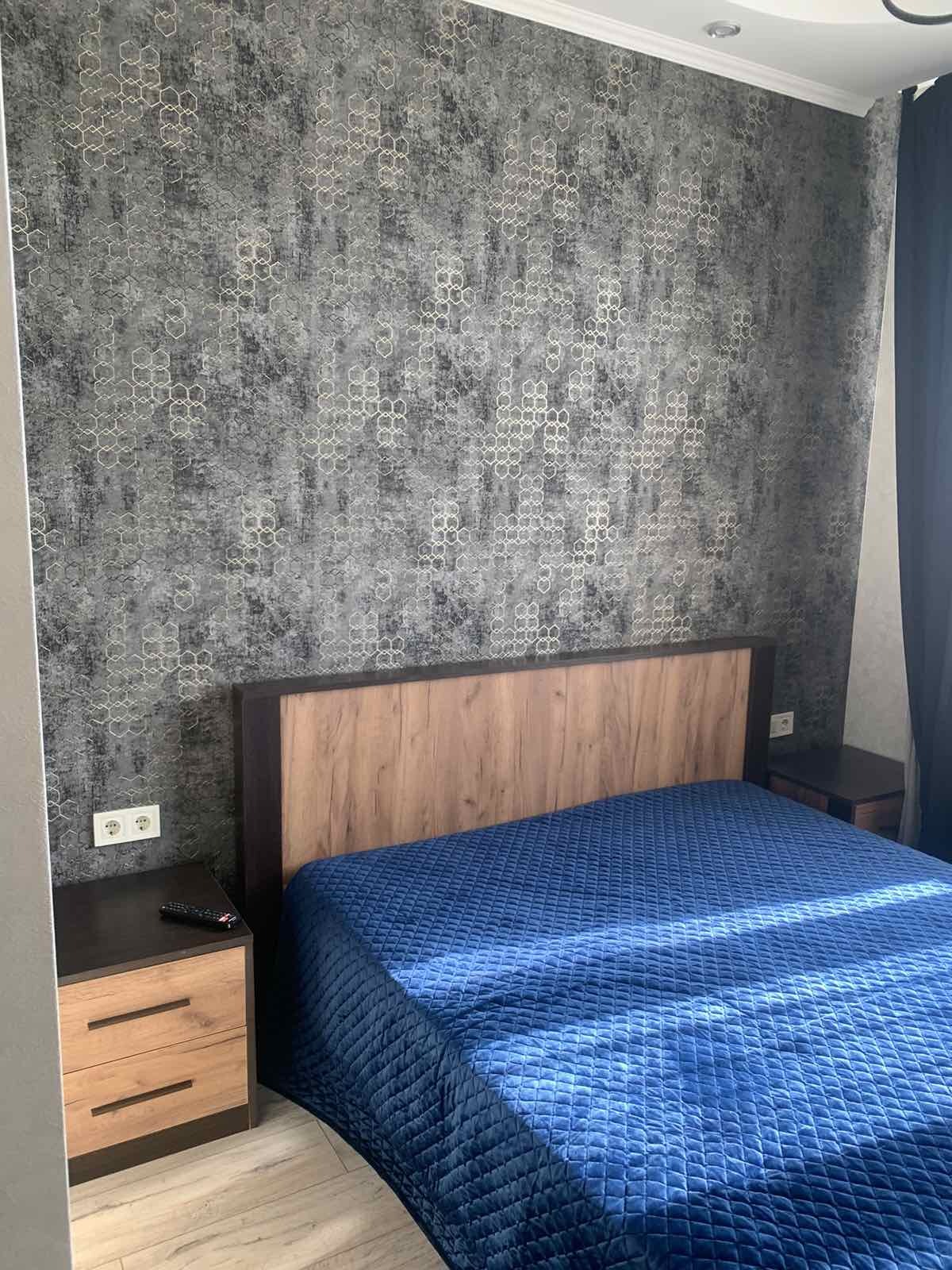 Оренда 1-кімнатної квартири 45 м², Костанді вул., 104