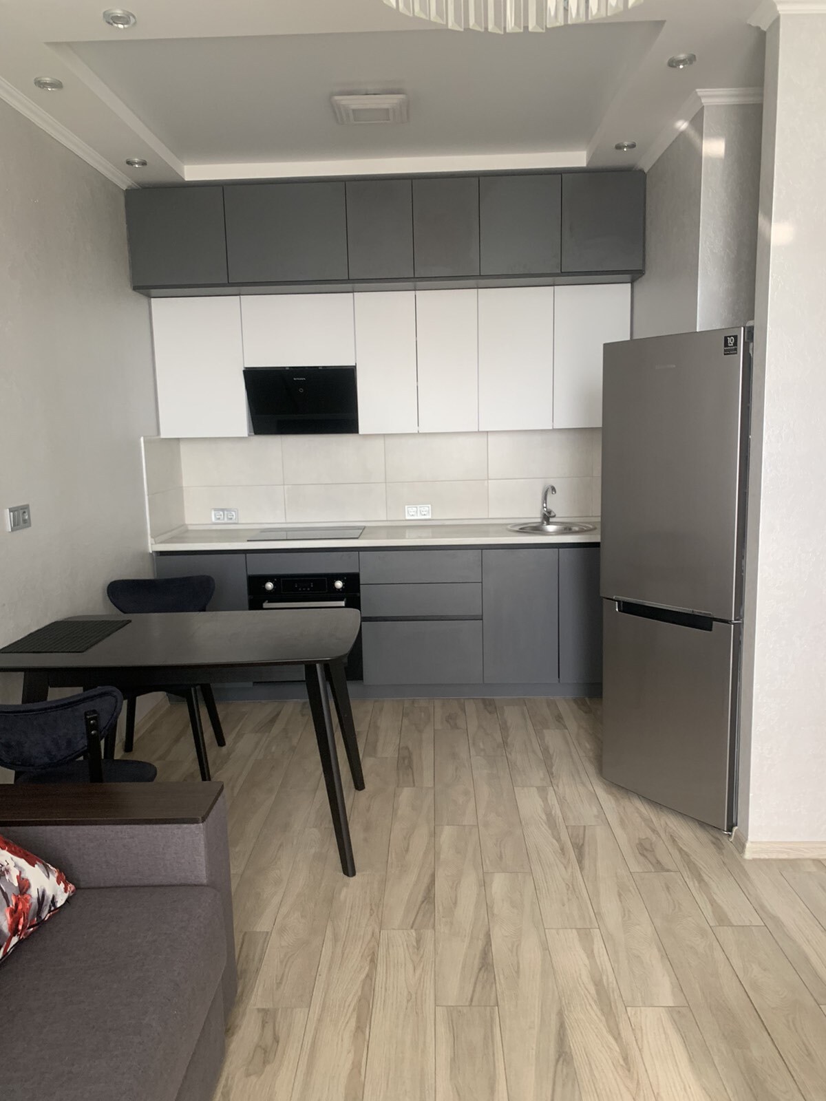 Оренда 1-кімнатної квартири 45 м², Костанді вул., 104