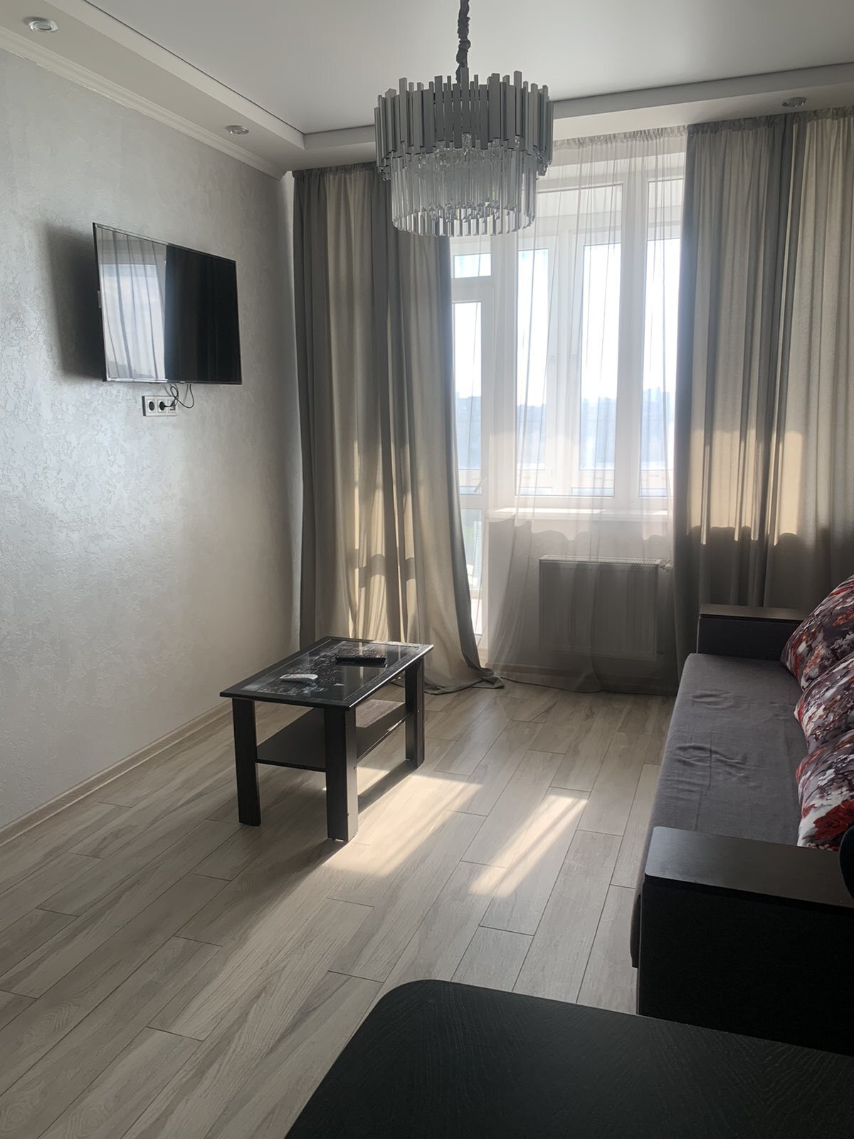 Оренда 1-кімнатної квартири 45 м², Костанді вул., 104