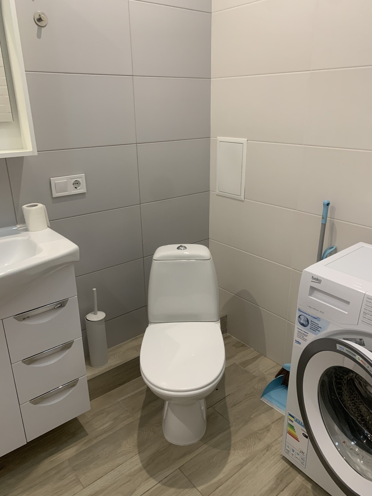 Оренда 1-кімнатної квартири 45 м², Костанді вул., 104