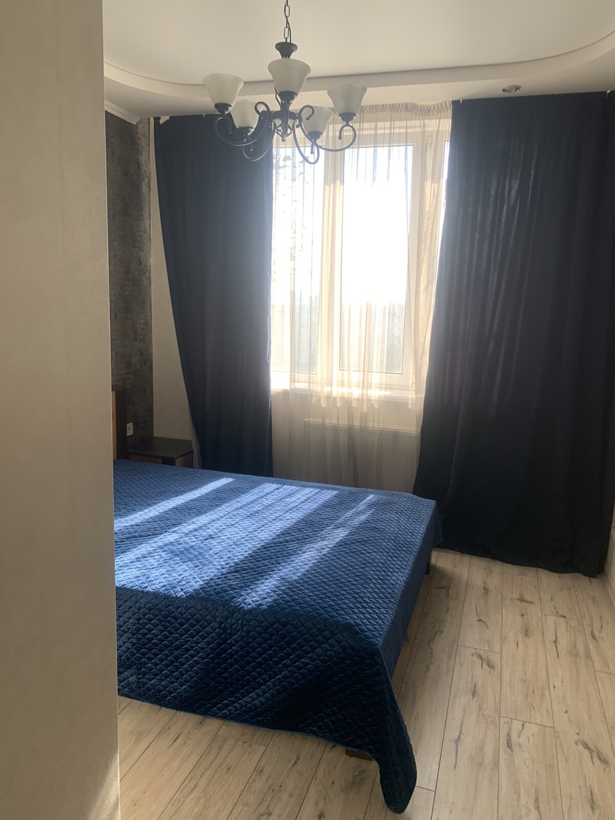 Оренда 1-кімнатної квартири 45 м², Костанді вул., 104