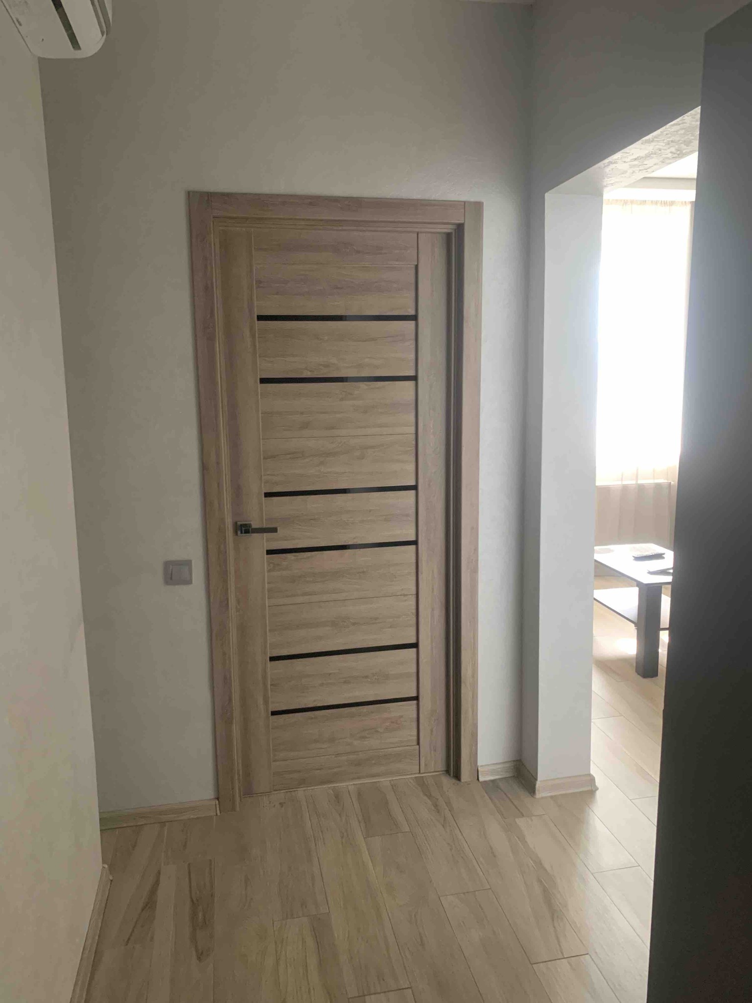 Оренда 1-кімнатної квартири 45 м², Костанді вул., 104