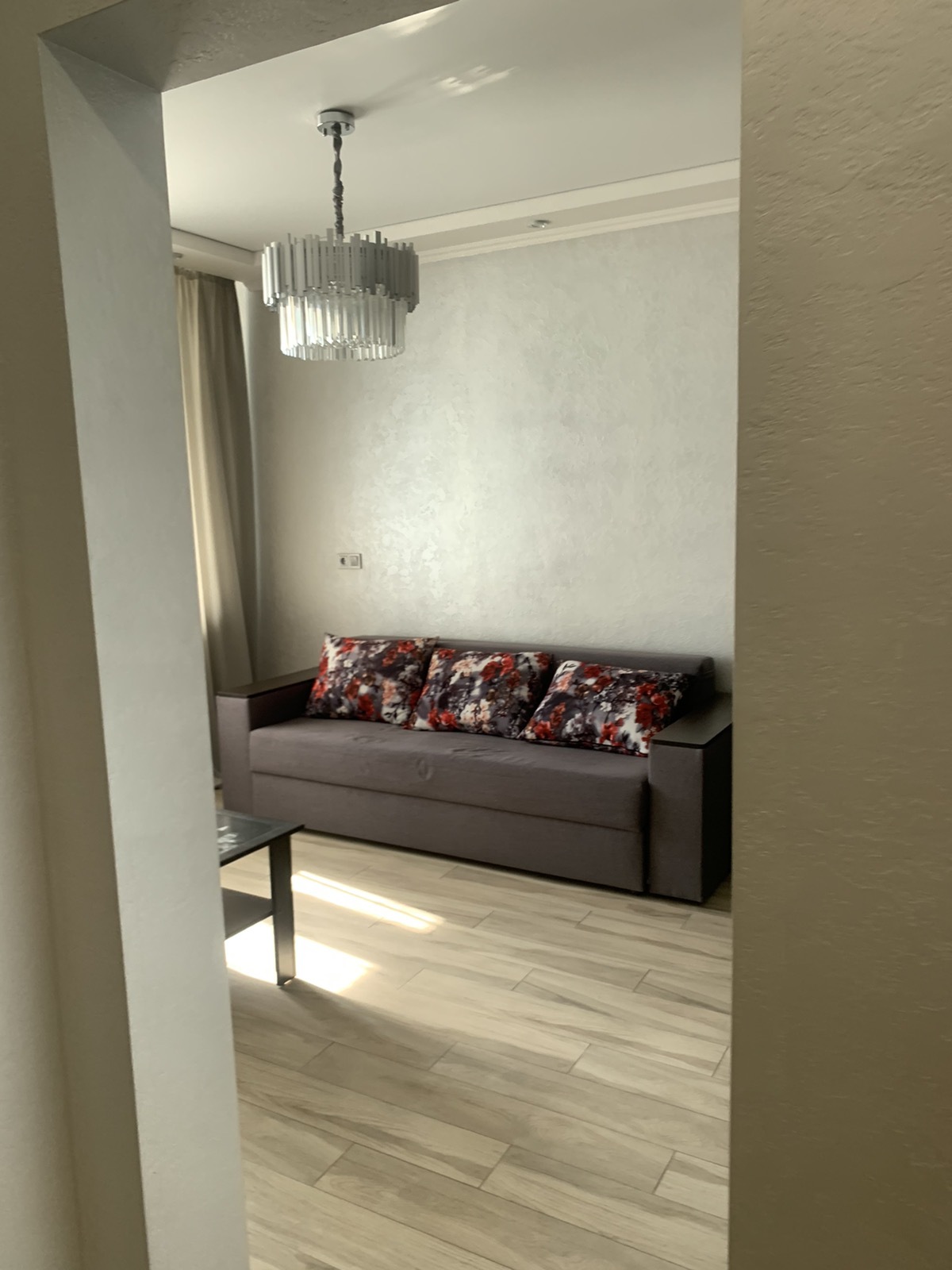 Оренда 1-кімнатної квартири 45 м², Костанді вул., 104