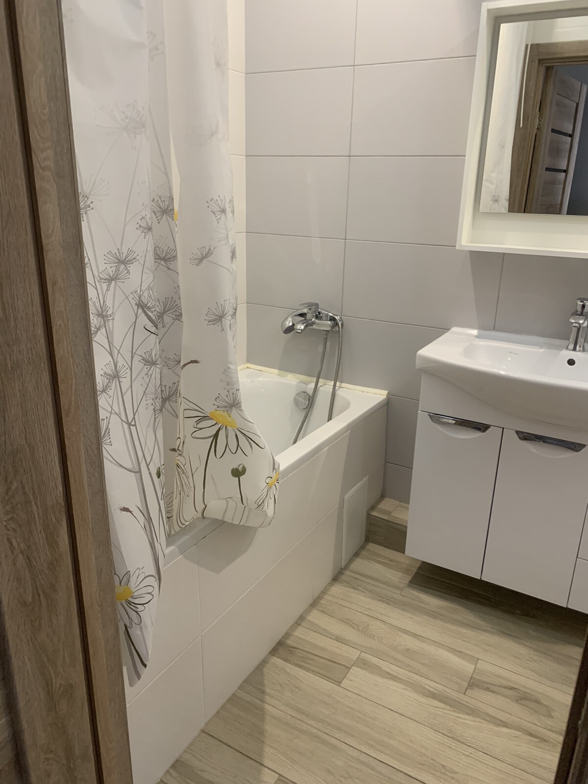 Оренда 1-кімнатної квартири 45 м², Костанді вул., 104