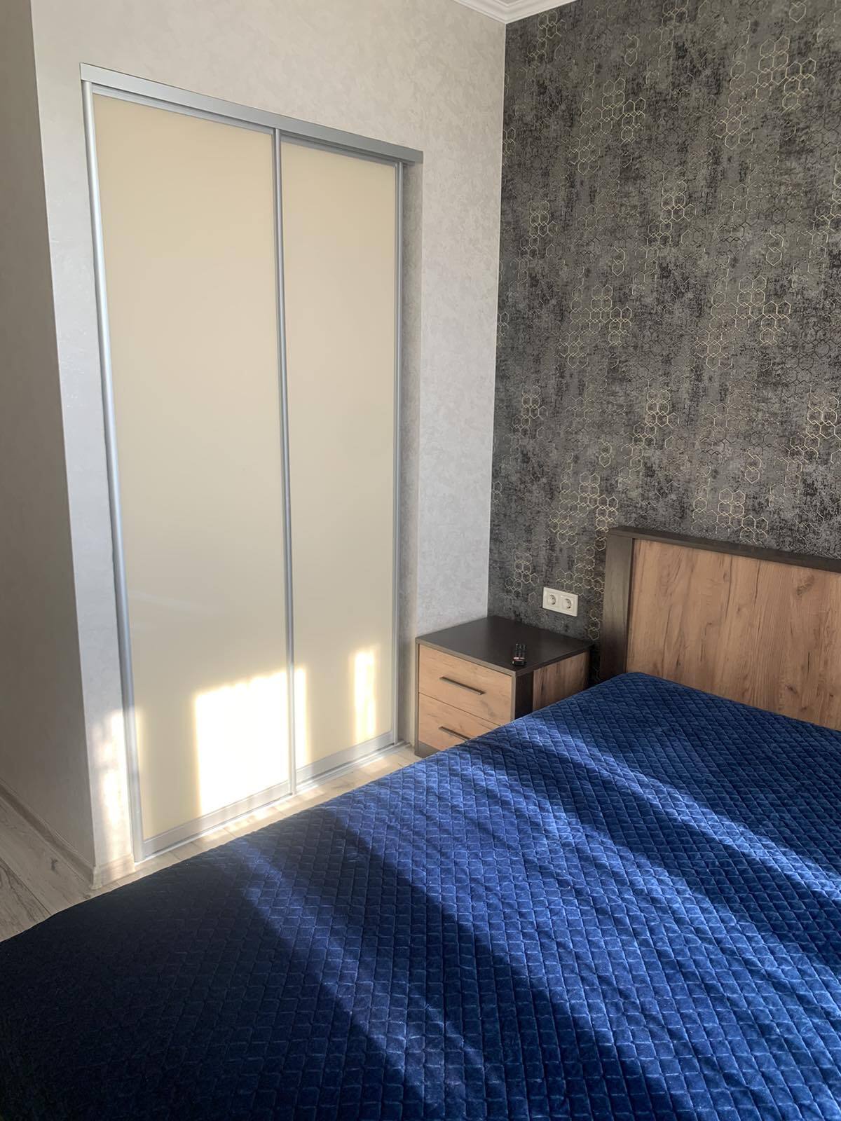 Оренда 1-кімнатної квартири 45 м², Костанді вул., 104
