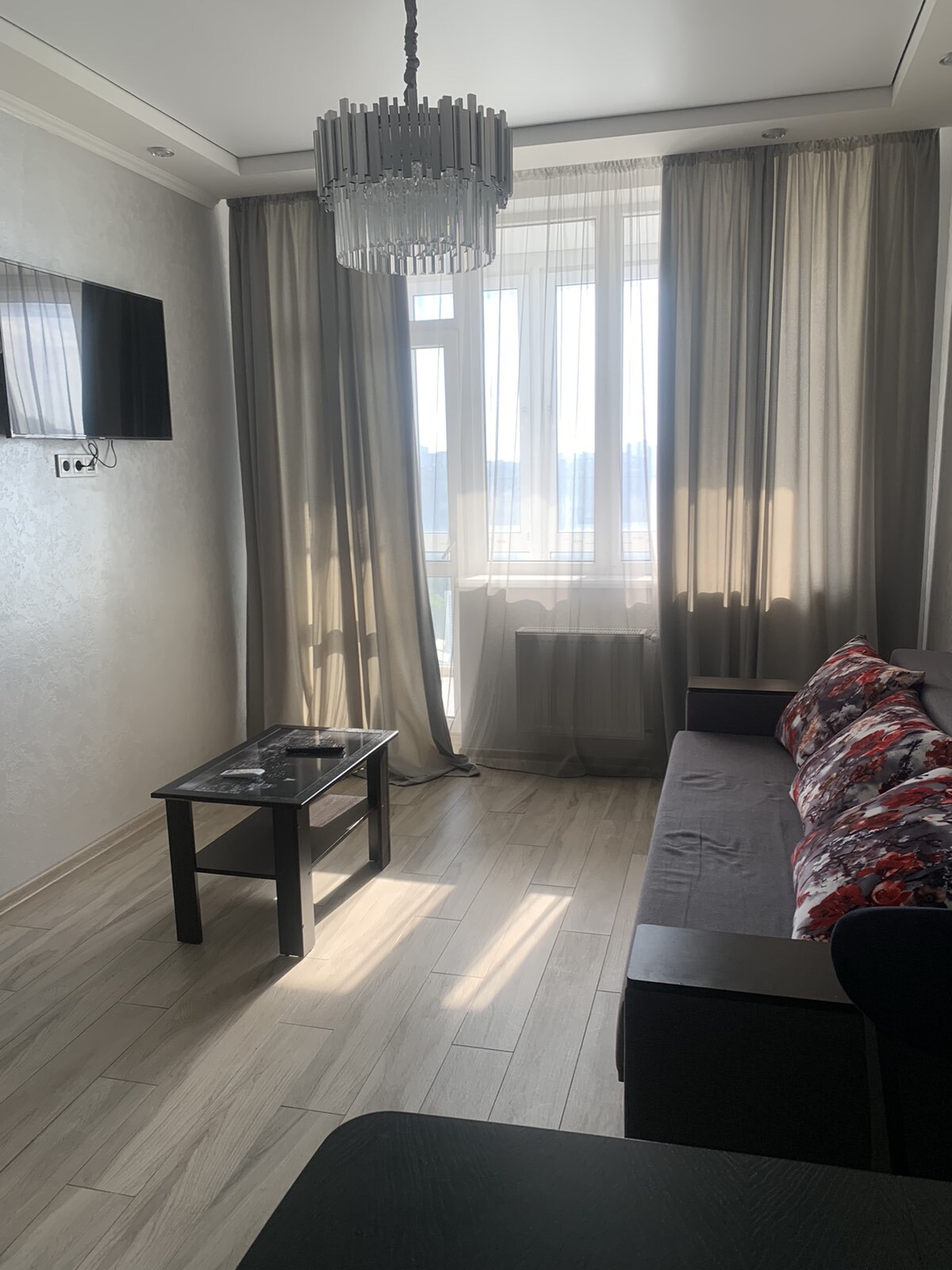 Оренда 1-кімнатної квартири 45 м², Костанді вул., 104