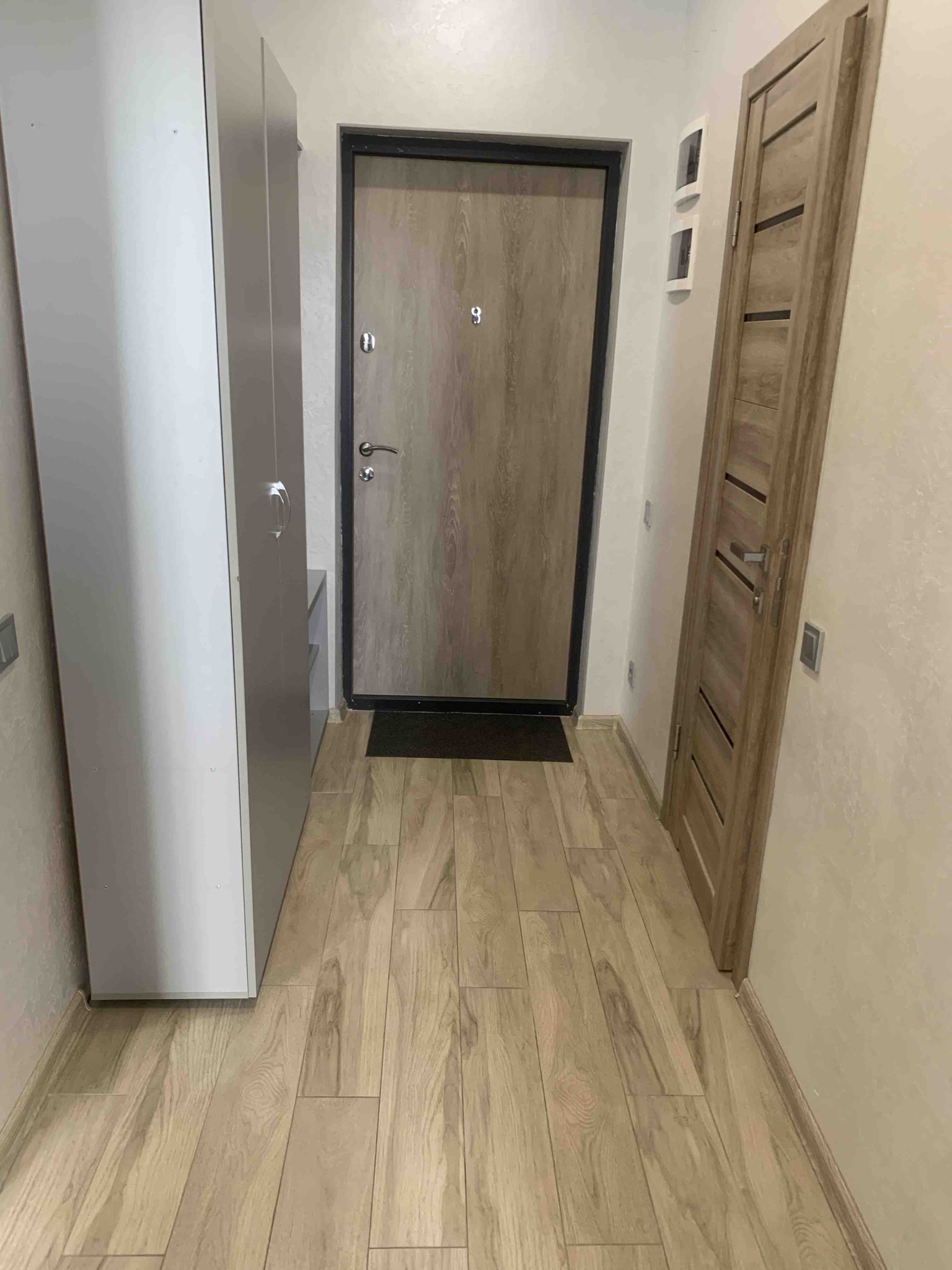 Оренда 1-кімнатної квартири 45 м², Костанді вул., 104