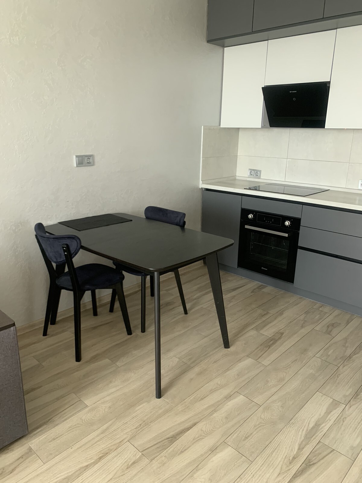 Оренда 1-кімнатної квартири 45 м², Костанді вул., 104