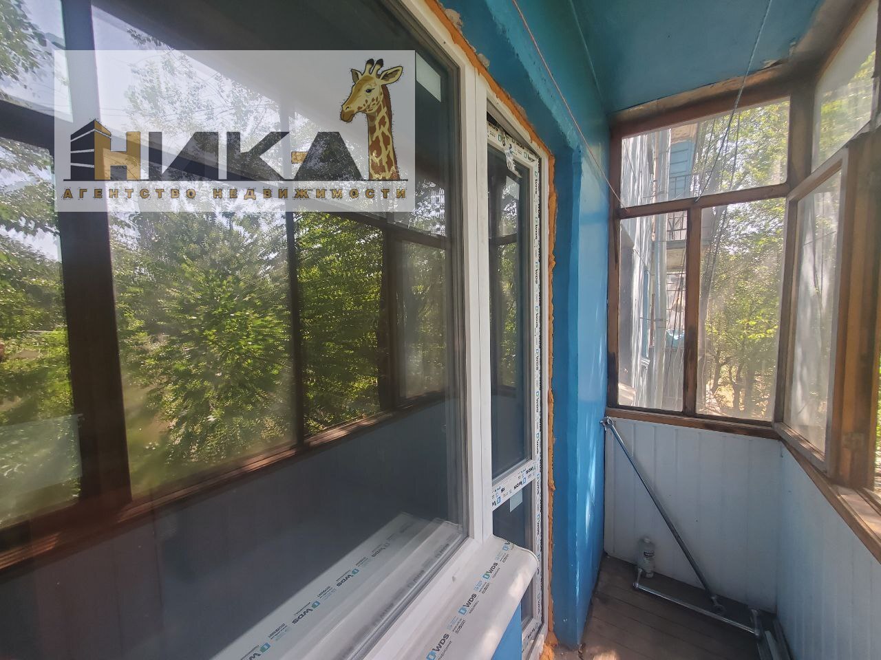 Продажа 1-комнатной квартиры 30 м², Республиканская ул.