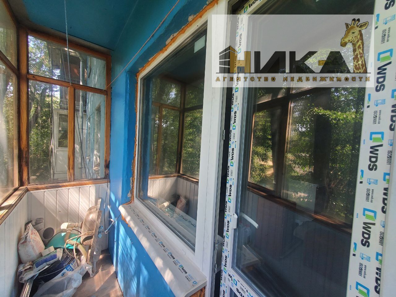 Продажа 1-комнатной квартиры 30 м², Республиканская ул.