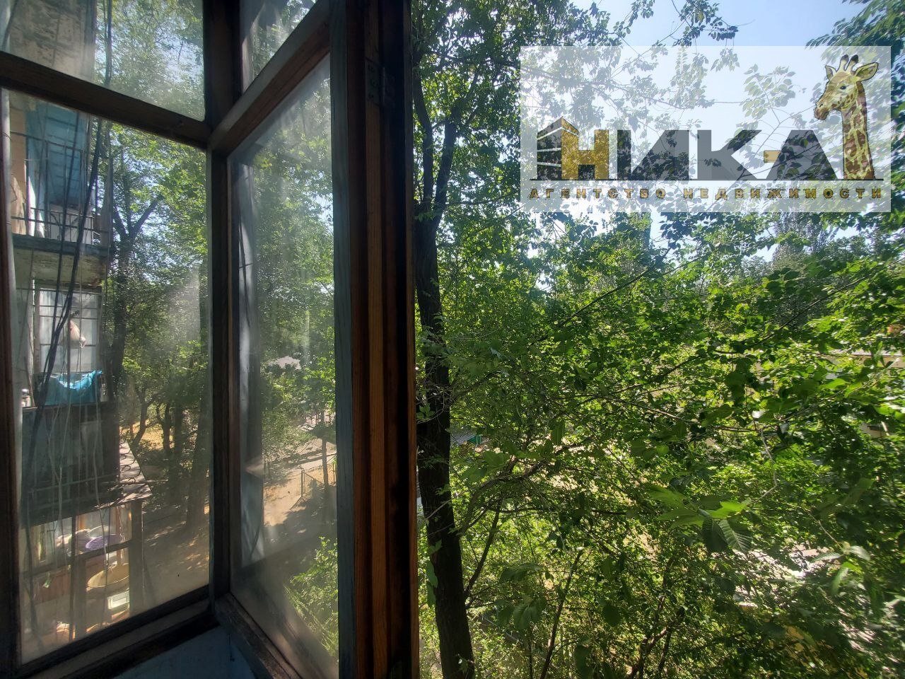 Продажа 1-комнатной квартиры 30 м², Республиканская ул.