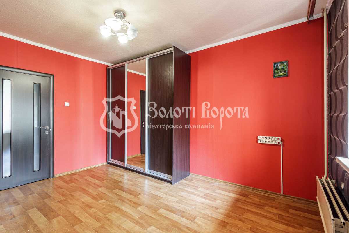 Продаж 3-кімнатної квартири 72 м², Тростянецька вул., 8