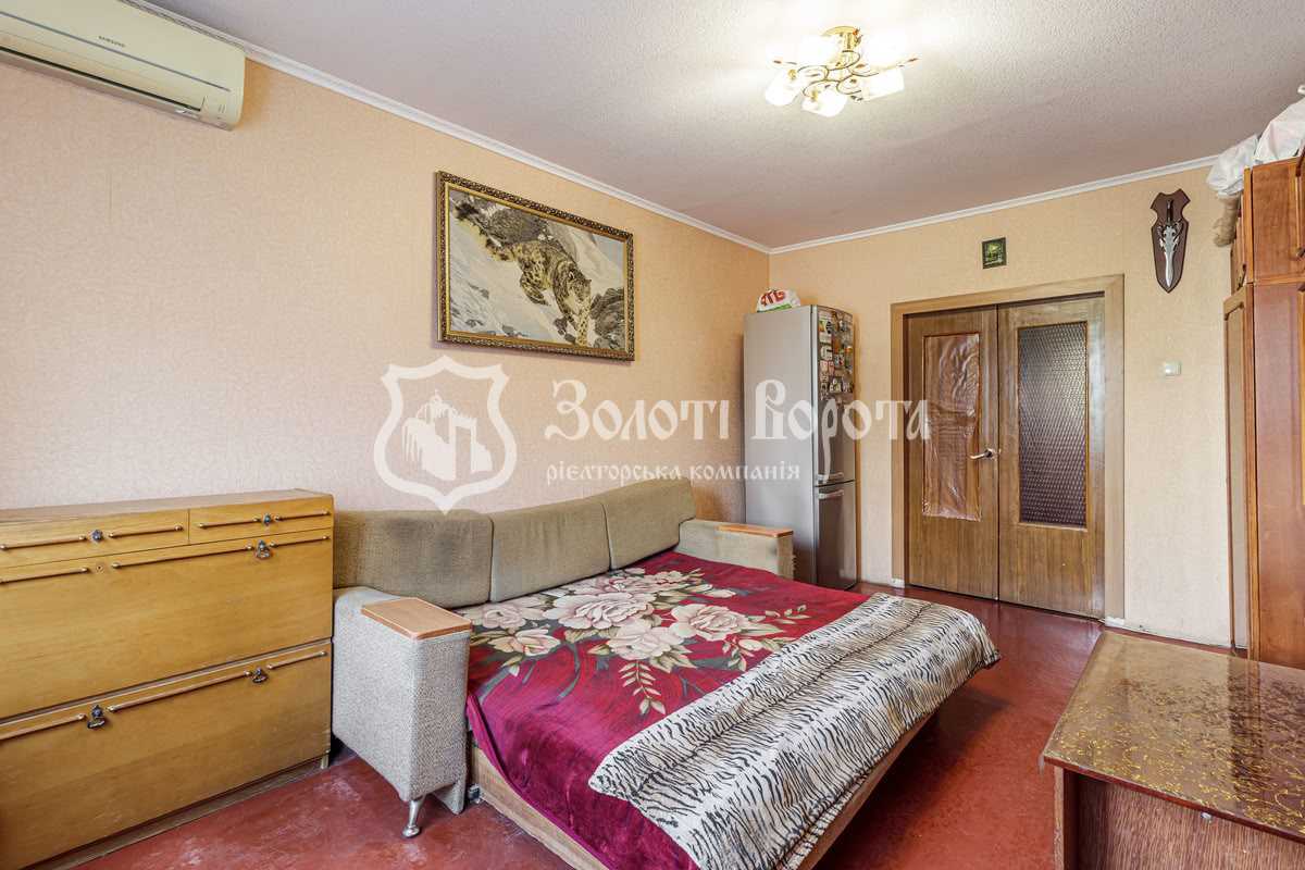 Продаж 3-кімнатної квартири 72 м², Тростянецька вул., 8