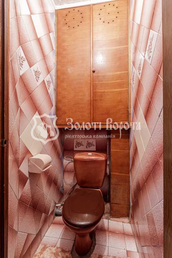 Продаж 3-кімнатної квартири 72 м², Тростянецька вул., 8
