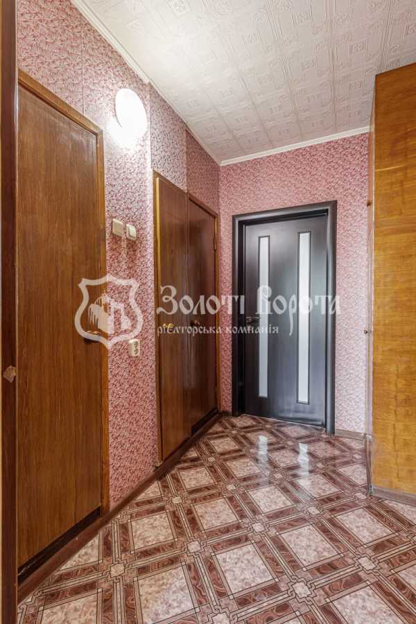Продаж 3-кімнатної квартири 72 м², Тростянецька вул., 8