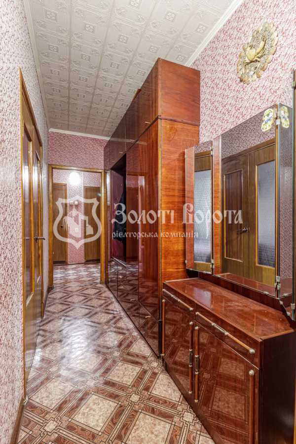 Продаж 3-кімнатної квартири 72 м², Тростянецька вул., 8