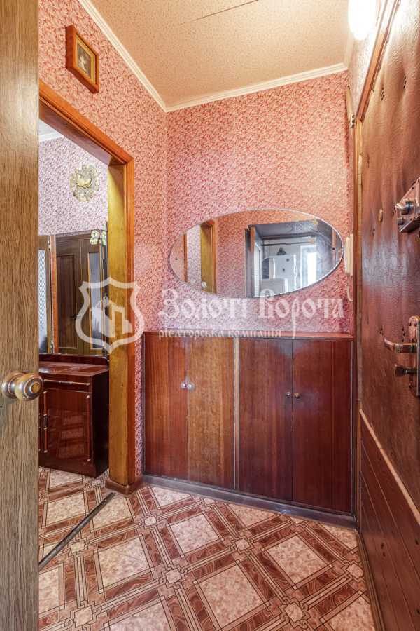Продаж 3-кімнатної квартири 72 м², Тростянецька вул., 8