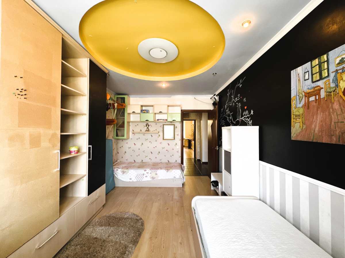 Оренда 3-кімнатної квартири 110 м², Михайла Донця вул., Ломоносова, 54а