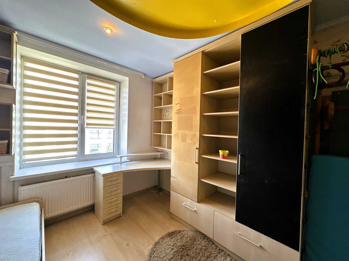 Оренда 3-кімнатної квартири 110 м², Михайла Донця вул., Ломоносова, 54а