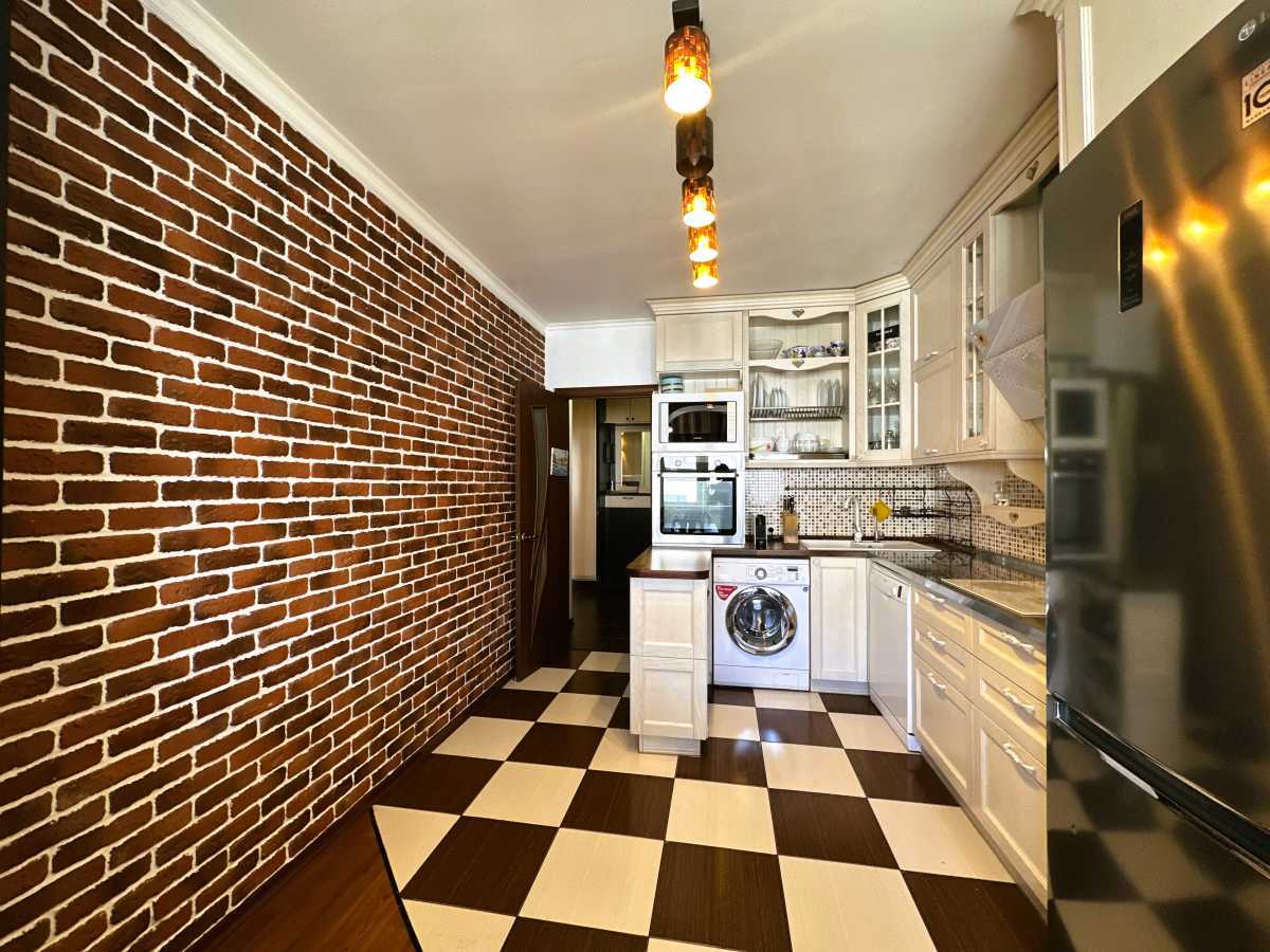 Оренда 3-кімнатної квартири 110 м², Михайла Донця вул., Ломоносова, 54а