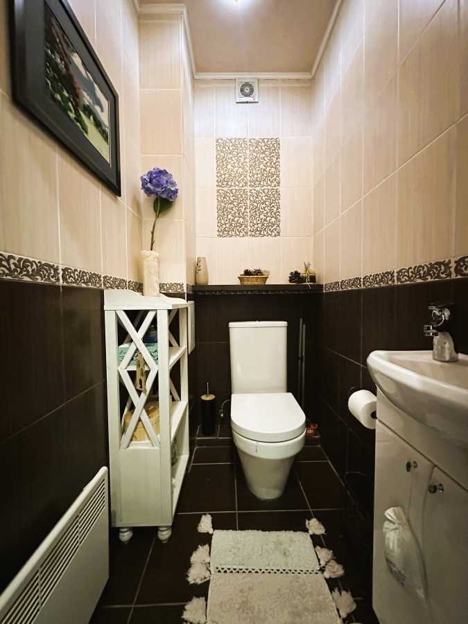 Оренда 3-кімнатної квартири 110 м², Михайла Донця вул., Ломоносова, 54а