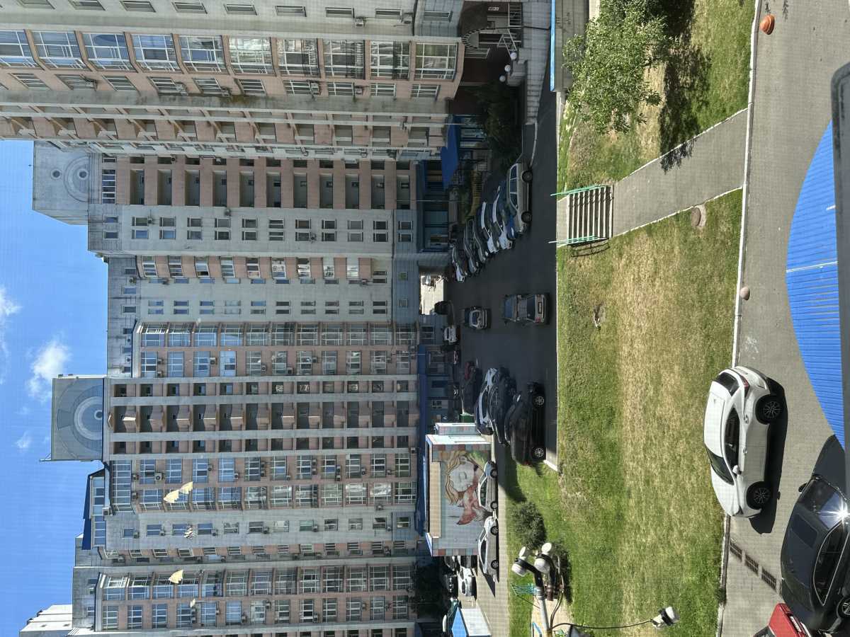 Оренда 3-кімнатної квартири 110 м², Михайла Донця вул., Ломоносова, 54а