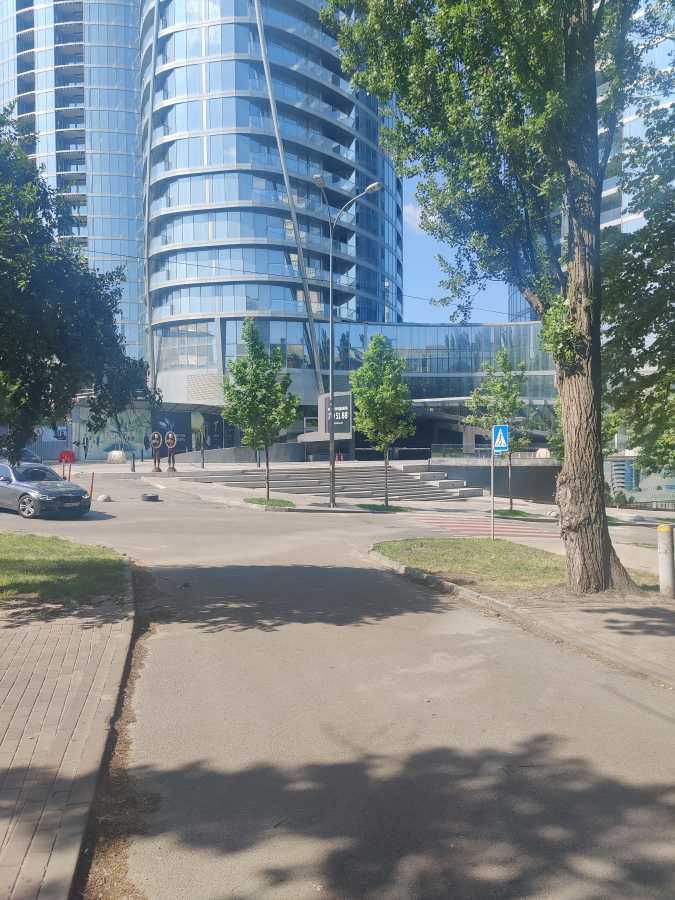 Продаж 1-кімнатної квартири 37 м², Іоанна Павла ІІ вул., 15