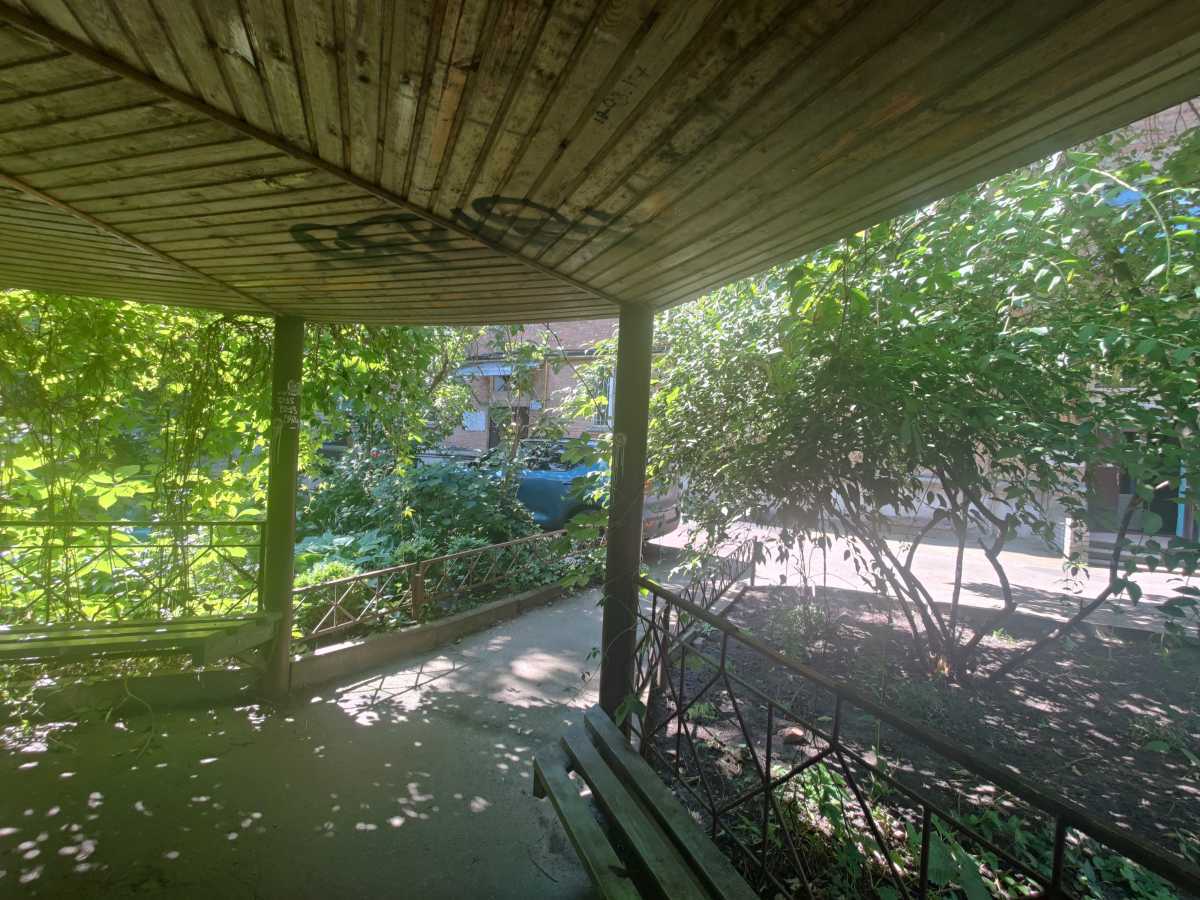 Продаж 1-кімнатної квартири 37 м², Іоанна Павла ІІ вул., 15