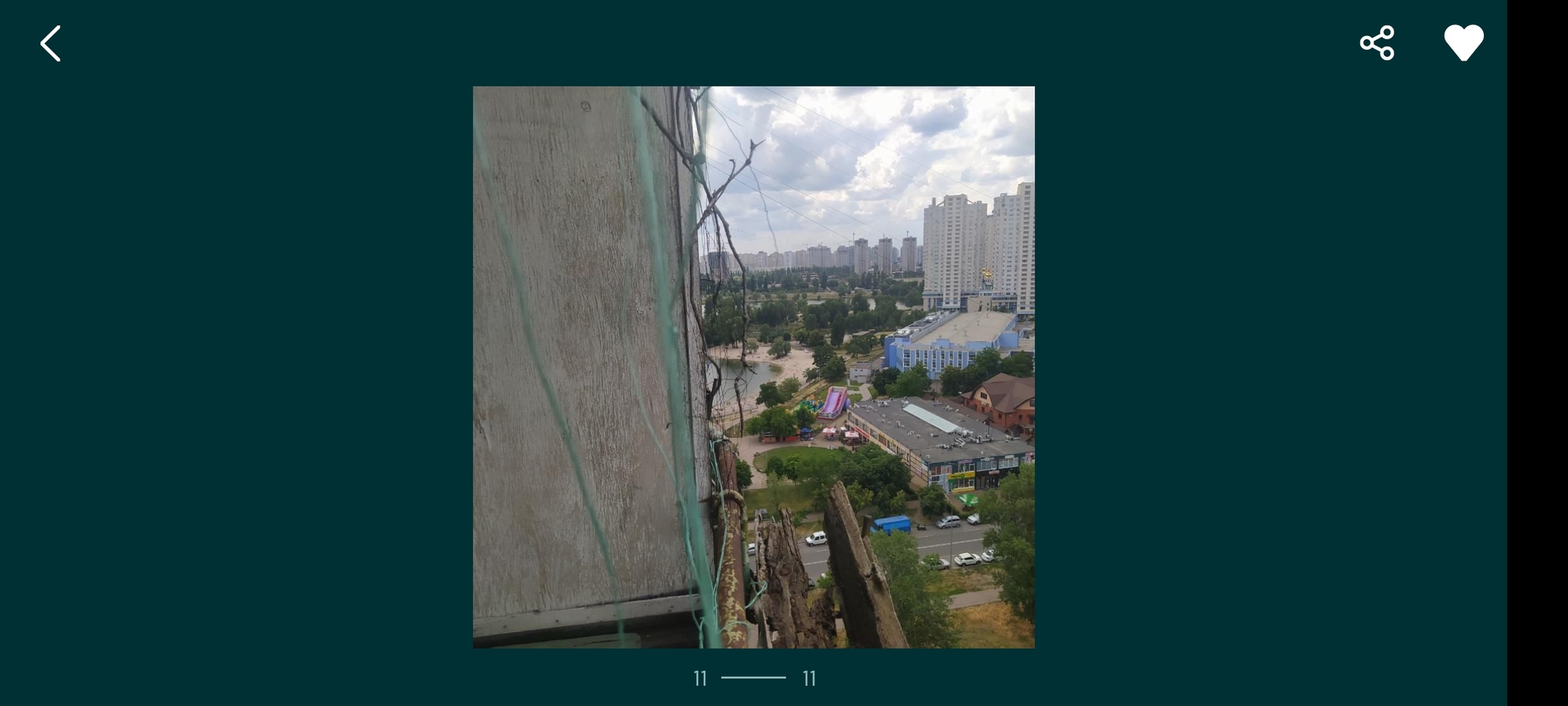 Продаж 2-кімнатної квартири 45 м², Амвросія Бучми вул., 8