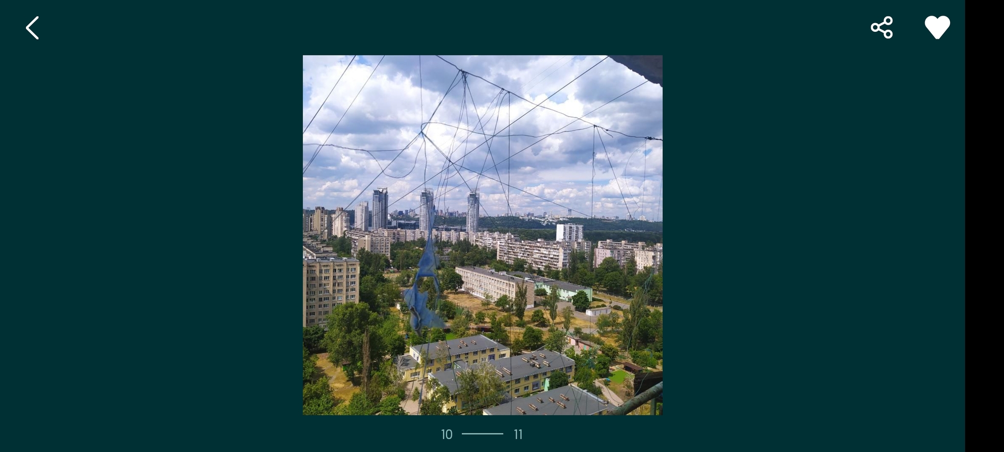 Продаж 2-кімнатної квартири 45 м², Амвросія Бучми вул., 8