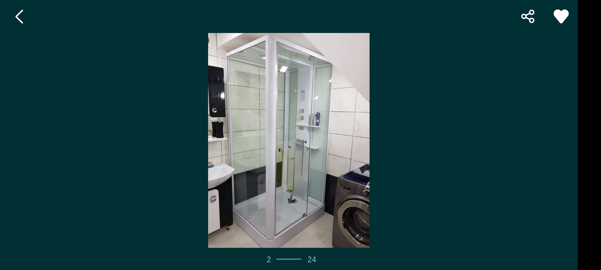 Продажа 3-комнатной квартиры 110 м², Ивана Миколайчука ул., 3